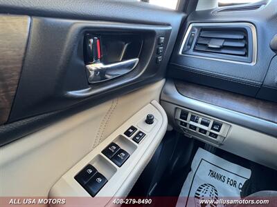 2018 Subaru Outback 2.5i Limited   - Photo 54 - San Jose, CA 95116