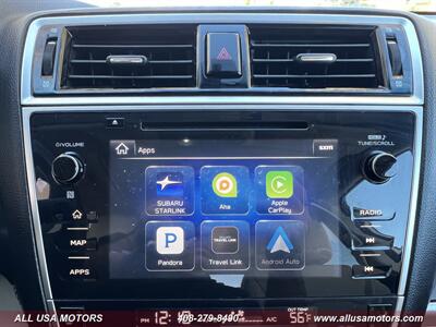 2018 Subaru Outback 2.5i Limited   - Photo 42 - San Jose, CA 95116