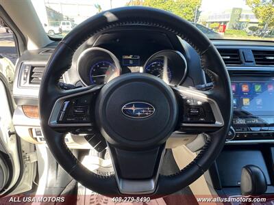 2018 Subaru Outback 2.5i Limited   - Photo 18 - San Jose, CA 95116
