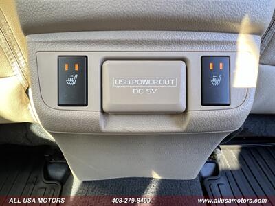 2018 Subaru Outback 2.5i Limited   - Photo 31 - San Jose, CA 95116