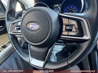 2018 Subaru Outback 2.5i Limited   - Photo 21 - San Jose, CA 95116