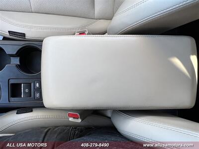 2018 Subaru Outback 2.5i Limited   - Photo 53 - San Jose, CA 95116