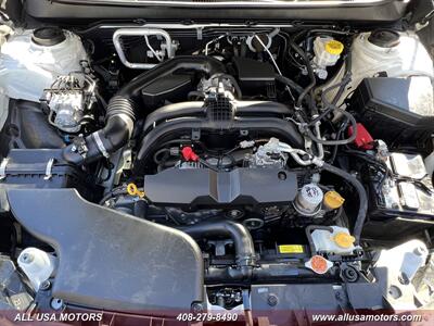 2018 Subaru Outback 2.5i Limited   - Photo 12 - San Jose, CA 95116