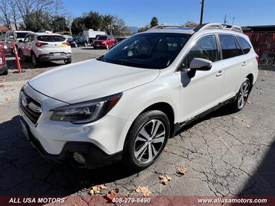 2018 Subaru Outback 2.5i Limited   - Photo 5 - San Jose, CA 95116