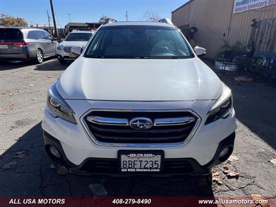 2018 Subaru Outback 2.5i Limited   - Photo 4 - San Jose, CA 95116