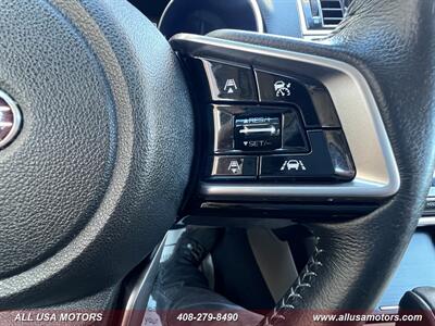2018 Subaru Outback 2.5i Limited   - Photo 22 - San Jose, CA 95116