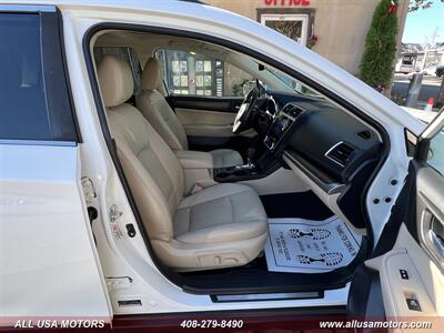 2018 Subaru Outback 2.5i Limited   - Photo 33 - San Jose, CA 95116