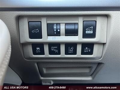 2018 Subaru Outback 2.5i Limited   - Photo 55 - San Jose, CA 95116