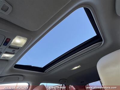 2018 Subaru Outback 2.5i Limited   - Photo 59 - San Jose, CA 95116