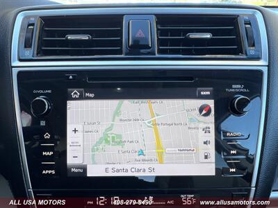 2018 Subaru Outback 2.5i Limited   - Photo 41 - San Jose, CA 95116