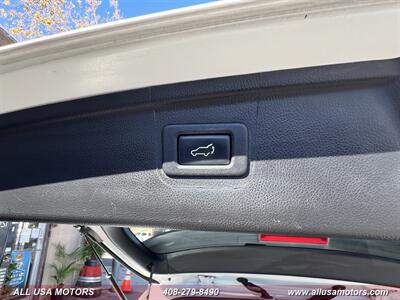 2018 Subaru Outback 2.5i Limited   - Photo 28 - San Jose, CA 95116