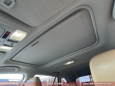 2018 Subaru Outback 2.5i Limited   - Photo 58 - San Jose, CA 95116