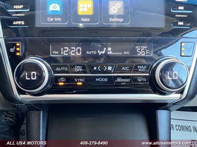2018 Subaru Outback 2.5i Limited   - Photo 48 - San Jose, CA 95116