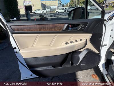 2018 Subaru Outback 2.5i Limited   - Photo 15 - San Jose, CA 95116