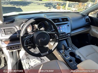 2018 Subaru Outback 2.5i Limited   - Photo 17 - San Jose, CA 95116