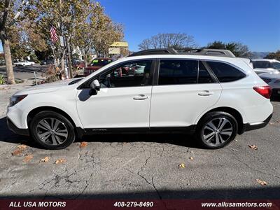 2018 Subaru Outback 2.5i Limited   - Photo 6 - San Jose, CA 95116