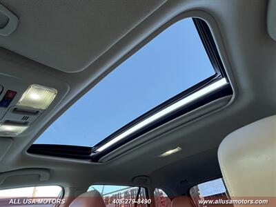 2018 Subaru Outback 2.5i Limited   - Photo 60 - San Jose, CA 95116