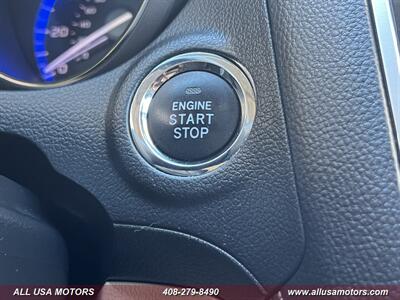 2018 Subaru Outback 2.5i Limited   - Photo 56 - San Jose, CA 95116