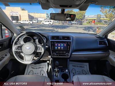 2018 Subaru Outback 2.5i Limited   - Photo 34 - San Jose, CA 95116