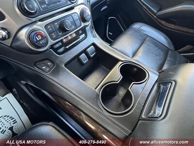 2017 Chevrolet Tahoe LT   - Photo 46 - San Jose, CA 95116