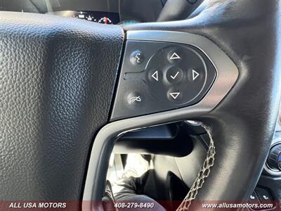 2017 Chevrolet Tahoe LT   - Photo 20 - San Jose, CA 95116