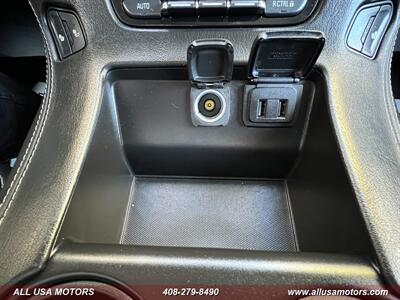 2017 Chevrolet Tahoe LT   - Photo 47 - San Jose, CA 95116