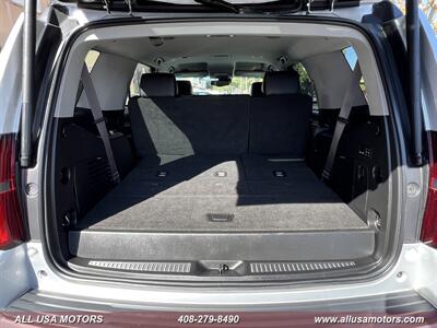 2017 Chevrolet Tahoe LT   - Photo 25 - San Jose, CA 95116