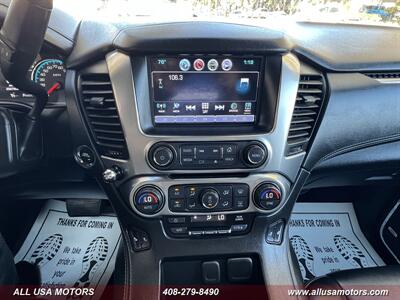 2017 Chevrolet Tahoe LT   - Photo 36 - San Jose, CA 95116
