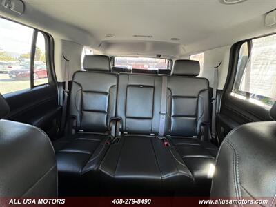 2017 Chevrolet Tahoe LT   - Photo 29 - San Jose, CA 95116