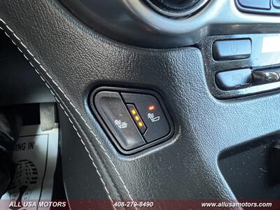 2017 Chevrolet Tahoe LT   - Photo 45 - San Jose, CA 95116