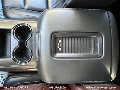 2017 Chevrolet Tahoe LT   - Photo 50 - San Jose, CA 95116