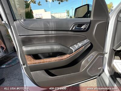 2017 Chevrolet Tahoe LT   - Photo 13 - San Jose, CA 95116