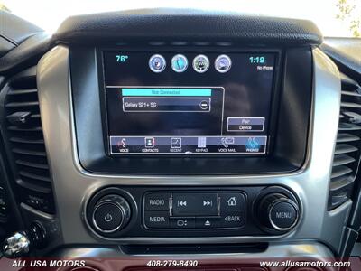 2017 Chevrolet Tahoe LT   - Photo 42 - San Jose, CA 95116