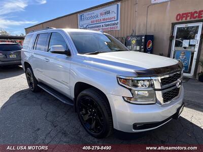 2017 Chevrolet Tahoe LT   - Photo 2 - San Jose, CA 95116