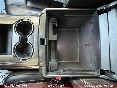 2017 Chevrolet Tahoe LT   - Photo 48 - San Jose, CA 95116