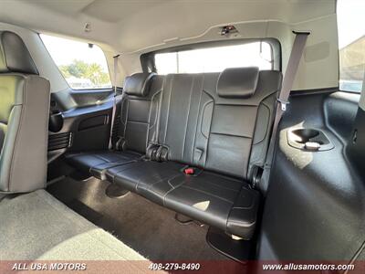 2017 Chevrolet Tahoe LT   - Photo 23 - San Jose, CA 95116