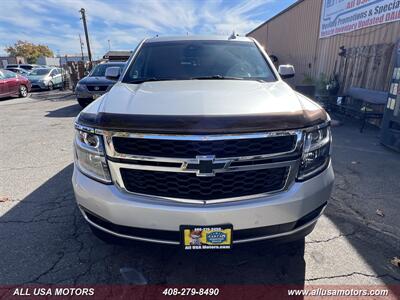 2017 Chevrolet Tahoe LT   - Photo 4 - San Jose, CA 95116