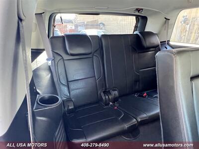 2017 Chevrolet Tahoe LT   - Photo 28 - San Jose, CA 95116