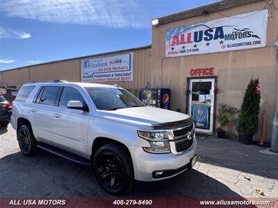2017 Chevrolet Tahoe LT   - Photo 3 - San Jose, CA 95116
