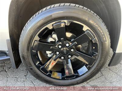 2017 Chevrolet Tahoe LT   - Photo 11 - San Jose, CA 95116