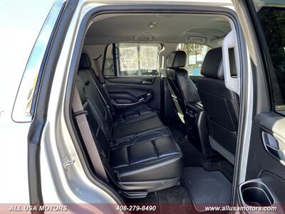 2017 Chevrolet Tahoe LT   - Photo 31 - San Jose, CA 95116