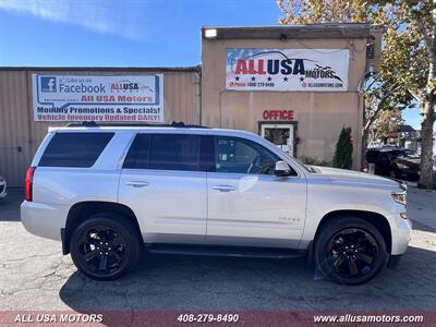 2017 Chevrolet Tahoe LT   - Photo 1 - San Jose, CA 95116