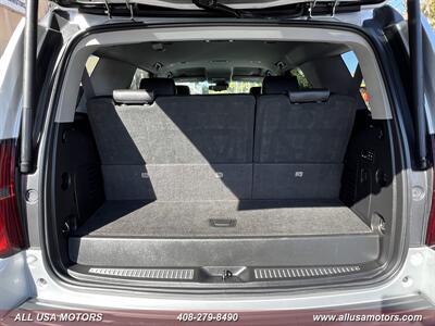 2017 Chevrolet Tahoe LT   - Photo 24 - San Jose, CA 95116