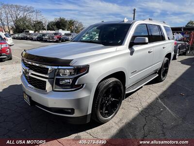 2017 Chevrolet Tahoe LT   - Photo 5 - San Jose, CA 95116