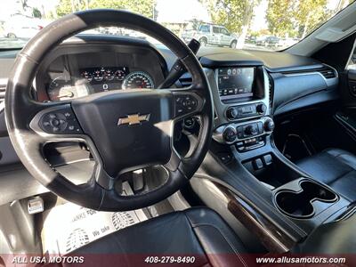 2017 Chevrolet Tahoe LT   - Photo 15 - San Jose, CA 95116