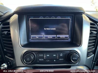 2017 Chevrolet Tahoe LT   - Photo 41 - San Jose, CA 95116