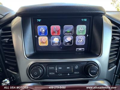 2017 Chevrolet Tahoe LT   - Photo 37 - San Jose, CA 95116