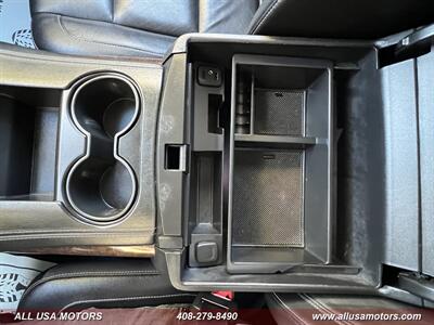 2017 Chevrolet Tahoe LT   - Photo 49 - San Jose, CA 95116