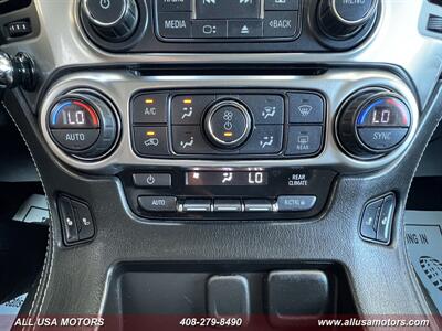 2017 Chevrolet Tahoe LT   - Photo 43 - San Jose, CA 95116