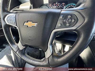 2017 Chevrolet Tahoe LT   - Photo 19 - San Jose, CA 95116